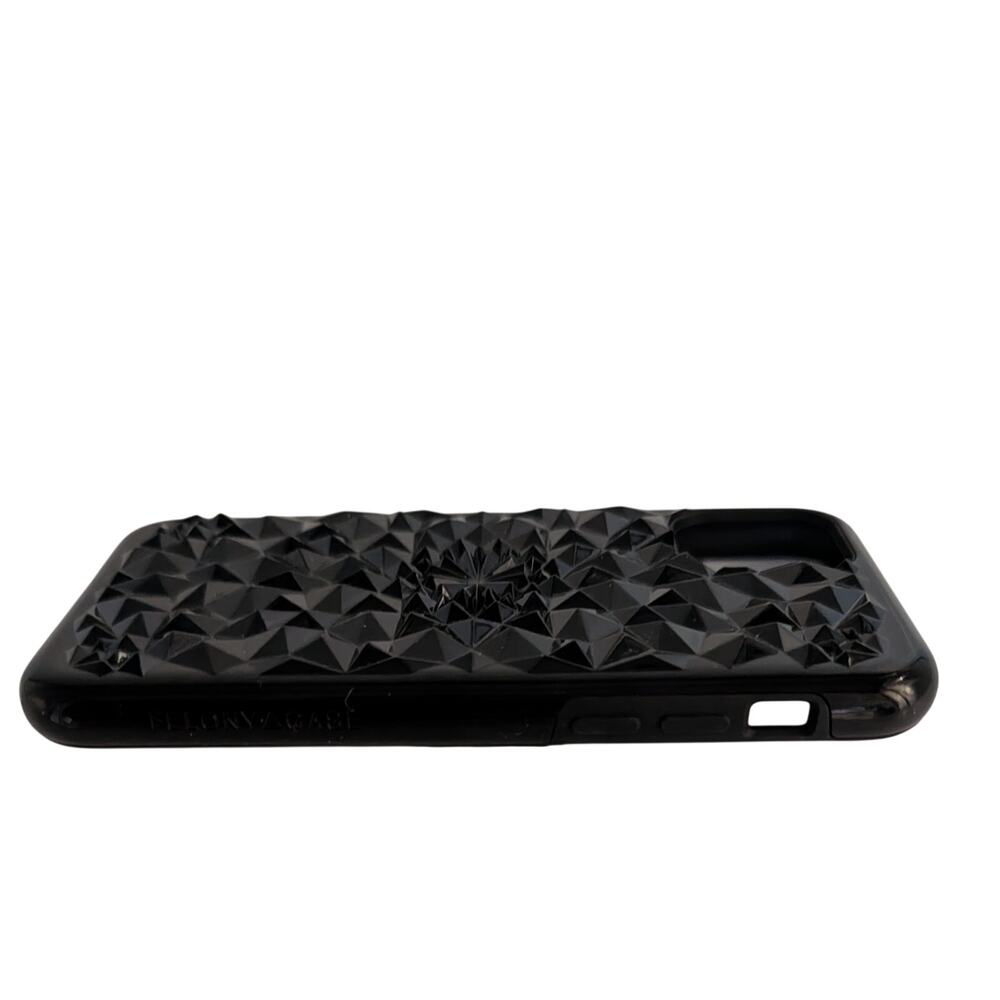 Felony Black Kaleidoscope Phone Case iPhone 11 Pro Max NEW - Picture 6 of 7